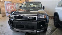 تويوتا لاندكروزر برادو